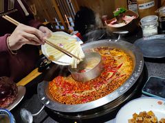 -巴蜀印象火锅(永陵总店)