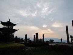 -江南天池