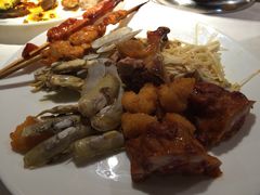 -星伦多自助料理(华润万象城店)