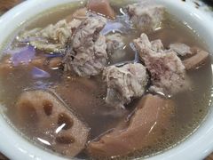 -雨田饭店(华兴东街店)