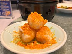 -裕华海鲜·深圳粤菜(福永店)