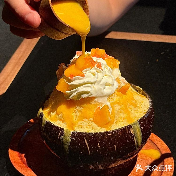 🔥云贵川Bistro必吃！美味爆表🦐
