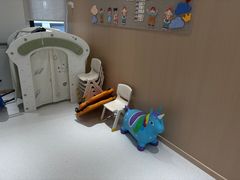 -大米和小米儿童成长中心·社交言语·感统·学习力提升(光明中心)