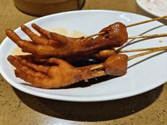 -点心皇子茶餐厅(万国大都会店)