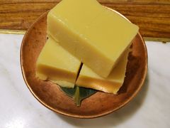 豌豆黄-小吊梨汤·北京菜·烤鸭(鸟巢店)