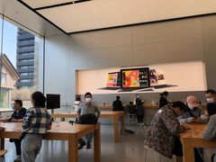 -Apple零售店(成都太古里店)
