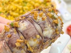 -凤城礼记鱼翅海鲜酒家(新马路总店)