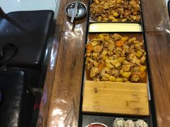 -炸鸡情侣韩式料理(中央大街店)