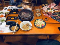 -牛家酒场(7mall店)