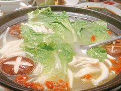 -伙靠·江浙菜(田林路店)
