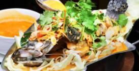 -金厨泰国餐厅·全泰籍厨师料理(拱北店)