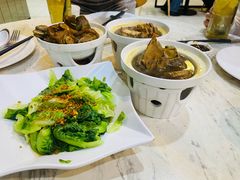 -三美肉骨茶(柏威年广场店)