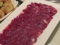 -福寿斋·老北京铜锅涮肉·烤鸭(顺义总店)