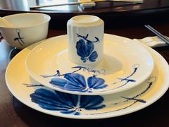 -东莱馋房(陆家嘴店)