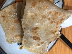原味蛋饼-小桃园·豆浆油条(复兴中路店)