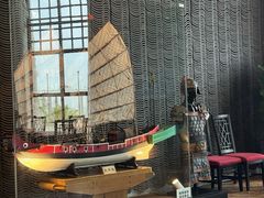 -南沙游艇会·大兵船餐厅