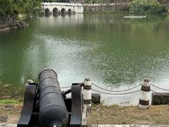 -珠海圆明新园
