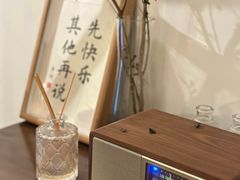 -白熊咖啡(闽江大道店)