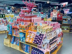 -Olé精品超市(天汇广场店)
