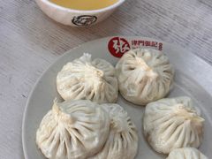 -津门张记包子铺(中山门店)
