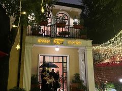 -玫瑰厅上海菜(兴国路店)