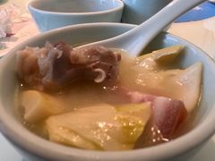 -甬妈妈湖畔里餐厅(唐山南湖旅游景区店)