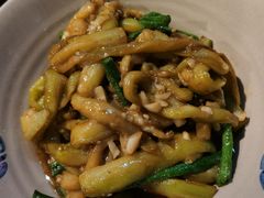 豆角茄子-潇湘阁(昆泰国际大厦店)