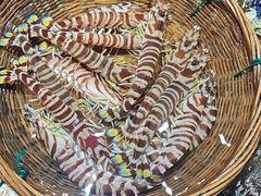 -高佳庄·舟山海鲜(海景旗舰店)