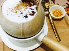 -甜心妈妈·榴莲星级糖水(北京路总店)