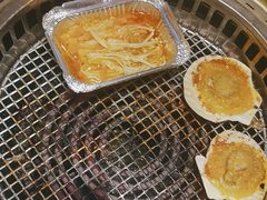 -AJIYA·池袋日式烧肉自助(天津万象城店)