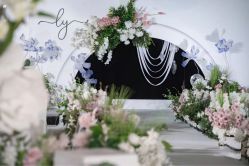 点击看大图 -HELLO你好婚礼婚庆策划