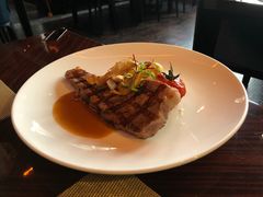 -YUE·6·西式融合餐厅(外滩六号店)