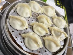 -志亮灌汤蒸饺·清真(庙后街店)