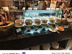 -安蒂娅·海鲜自助餐厅(安蒂娅美兰酒店)