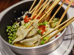 -北京王府井希尔顿酒店·秦唐中餐厅Chynna