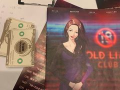 -鑫梦桌游谋杀之谜剧本杀俱乐部(联合商厦店)