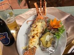 -尚味泰餐厅