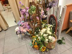 -海马体照相馆(万菱汇店)