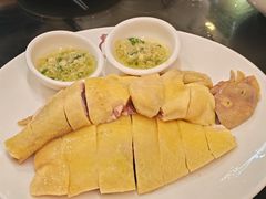 -文记壹心鸡(宝华路店)