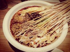 -叶婆婆钵钵鸡(解放碑店)