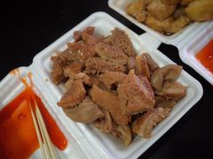 -细妹五香牛杂(步行街店)