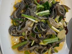 -古萧汪家羊肉馆(淮北四马路店)