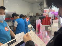 -DQ·蛋糕·冰淇淋(通州万达店)