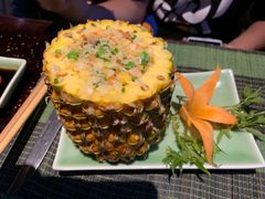 -Lam Vien Restaurant