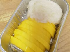 -帕蓝·暹罗料理(大学路店)