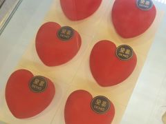 -DEMO黛慕蛋糕(中泰店)