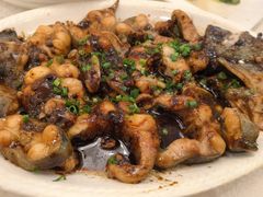 -汇兴源餐馆(小北路店)