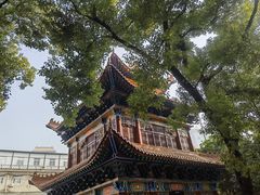 -宝通禅寺