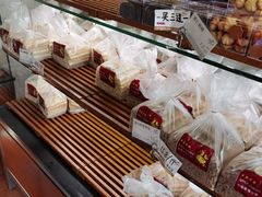 -苹果花园(桂林路店)