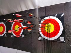 -無弓射箭俱乐部(领展中心城店)
